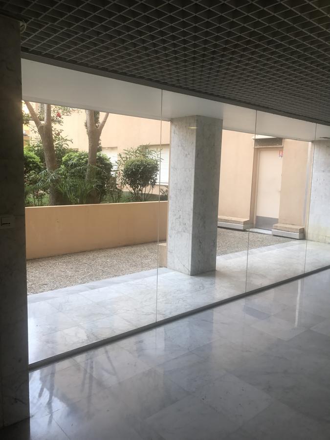 Monaco Studio "907" Exterior foto